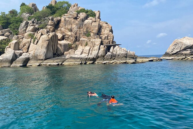 Koh Tao VIP Snorkelling Tour - The drawbacks you should weigh first
