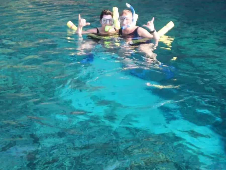 Kona: Captain Cook Snorkel Tour - Why Kealakekua Bay makes this tour special