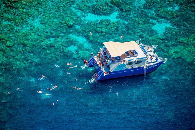 Kona’s Best Morning Snorkel: Captain Cook & Kealakekua Bay - Breakfast while the Kona Coast comes into view
