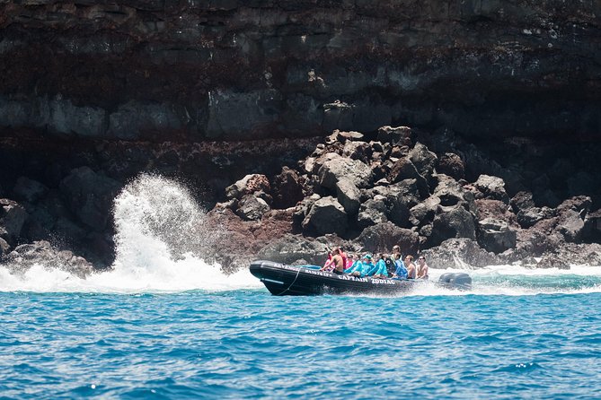 Kona Snorkeling: Beat the Crowd to Kealakekua Bay - Why the Zodiac boat changes the Kona experience