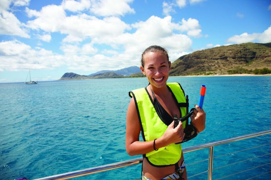 Kona Turtle Snorkel Sail with Lunch and Drinks - Who Will Enjoy This Kona Boat Trip?