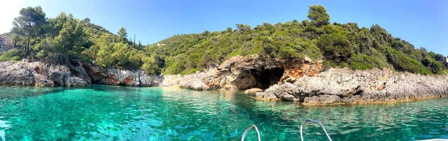 Korčula Snorkeling&Swimming, Shipwreck & More, Private Tour - Practical choices before you set off