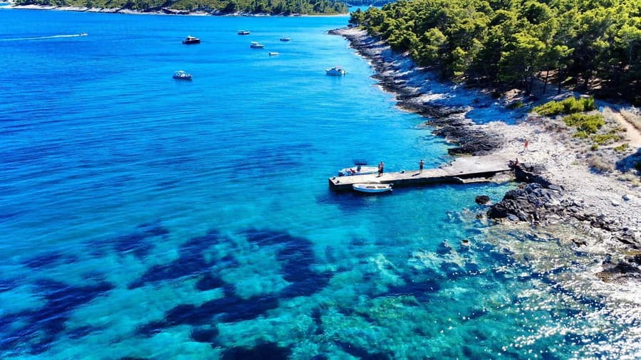 Korčula Snorkeling&Swimming, Shipwreck & More, Private Tour - Who will enjoy this boat trip most