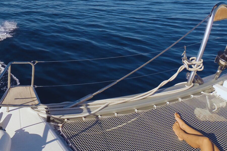 KOS: Catamaran Day Cruise – Swim, Snorkel, Food & Drinks! - How good is the $212 value?