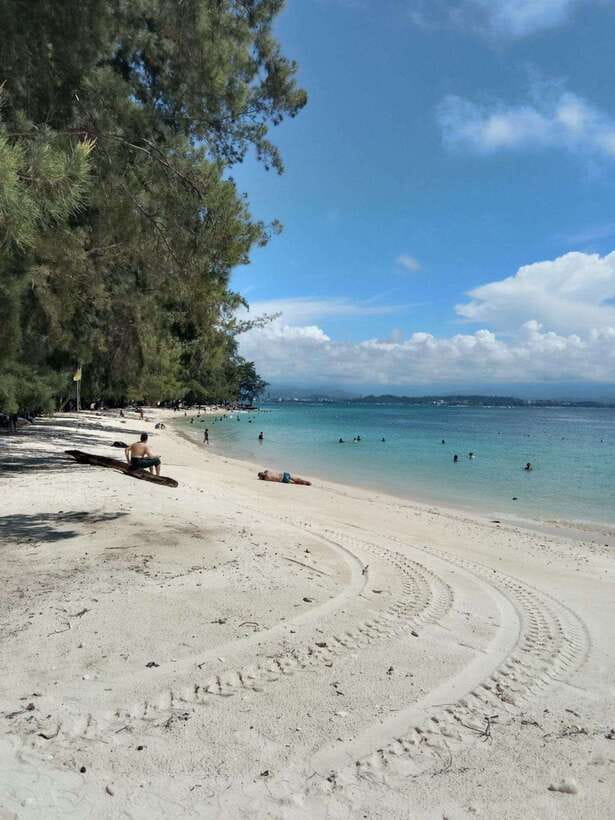 Kota Kinabalu: Manukan & Sapi Islands Snorkeling with Lunch - Key points to know before booking