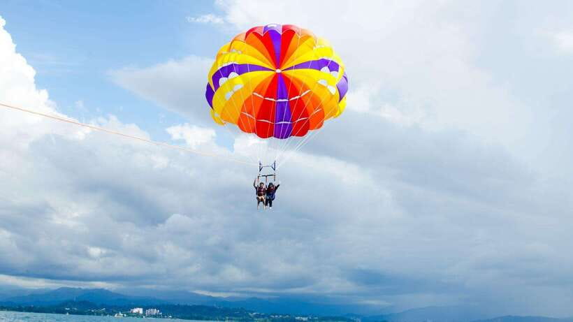 Kota Kinabalu: Snorkeling & Island Hopping Sapi & Manukan - What you are really paying for at $67