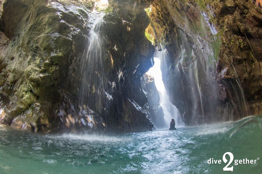 Kourtaliotiko Gorge: Snorkel Trip to the Waterfalls - Key points to know before you go
