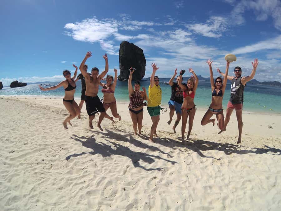 Krabi: 4 Island Sunset Small Group Tour with Night Snorkel - Key details before you book