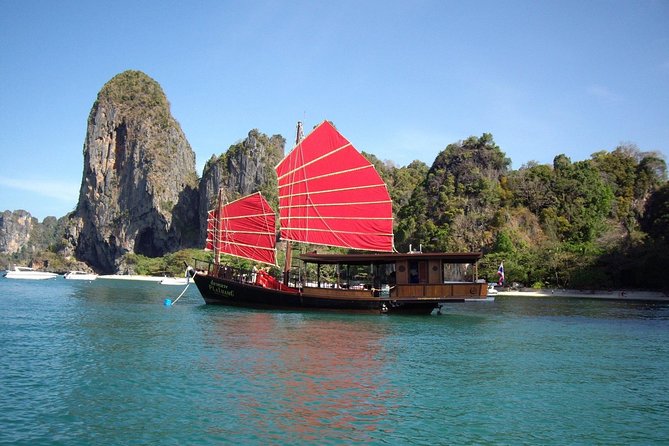 Krabi 4 Island Sunset Snorkeling Cruise + Bioluminescent Swim - Why this cruise feels different from a standard island tour