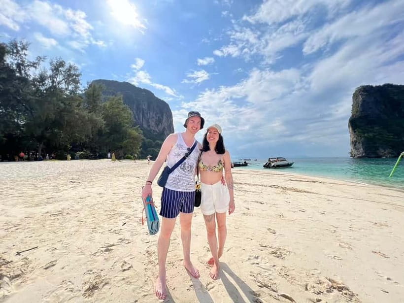 Krabi: 4 Islands Hopping & Snorkeling Tour - What to pack for a comfortable day