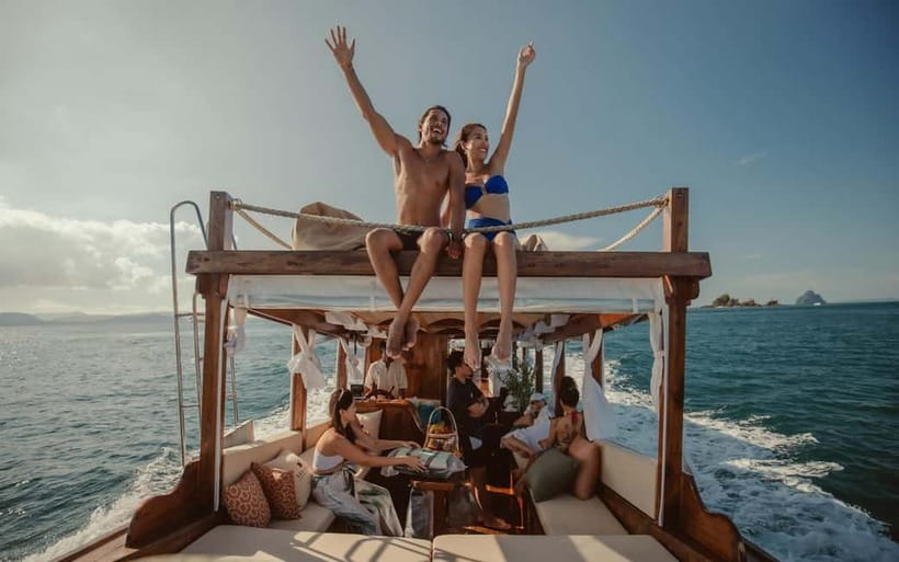 Krabi: 7 Island Tour by Luxury Longtail Boat with Snorkeling - Who Should Book This Tour?