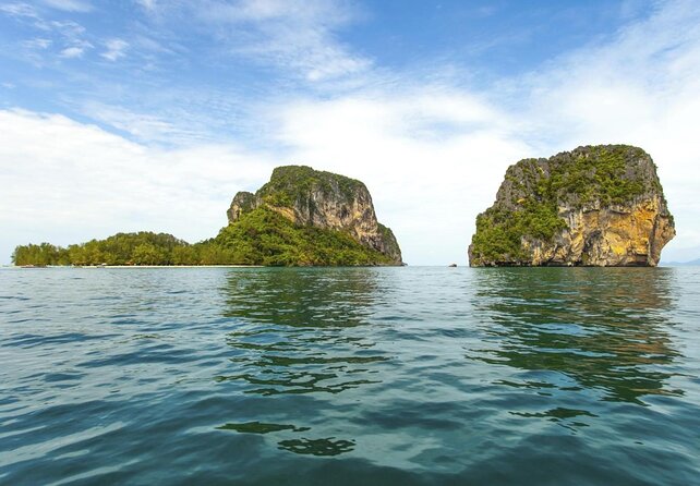 Krabi 7 Islands Snorkeling & Plankton Night by Big Longtail Boat - Key points to know before you book