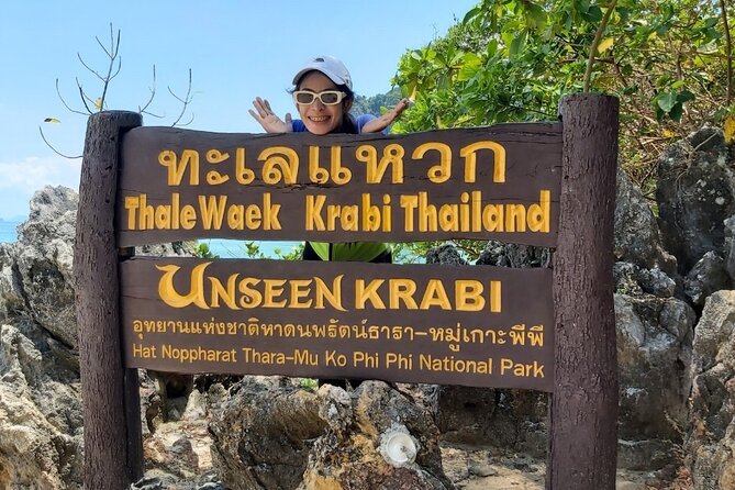 Krabi 7 Islands Snorkeling & Plankton Night by Big Longtail Boat - What the $52.23 price really includes