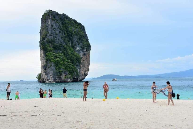 Krabi: 7 Islands Sunset Tour with Buffet Dinner & Snorkeling - Timing, comfort, and what to pack