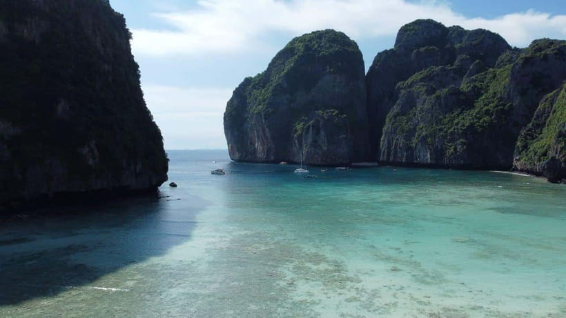 Krabi: Phi Phi and 4 Islands with Snorkeling by Speed Boat - Key points to know before booking