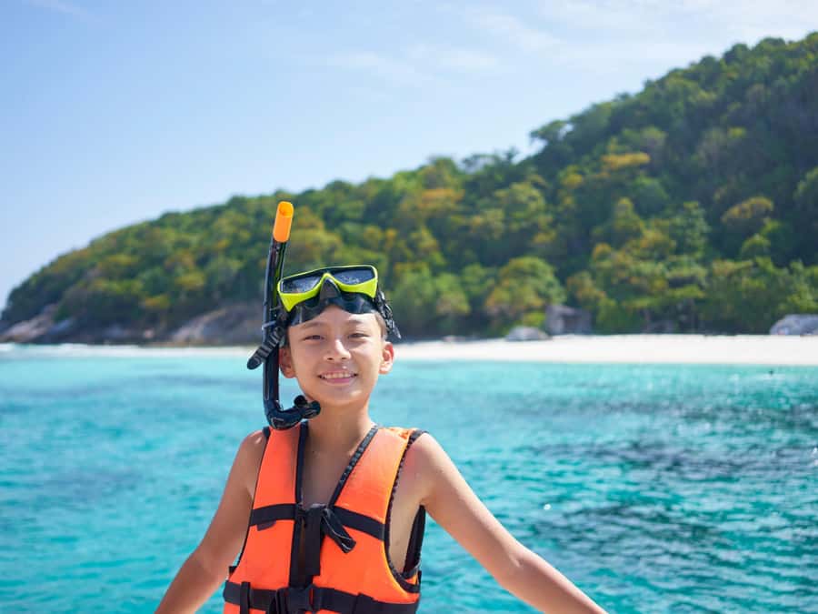 Krabi: Private 4 Islands Snorkeling Tour with Long-Tail Boat - Boat comfort, captain, and guide choice