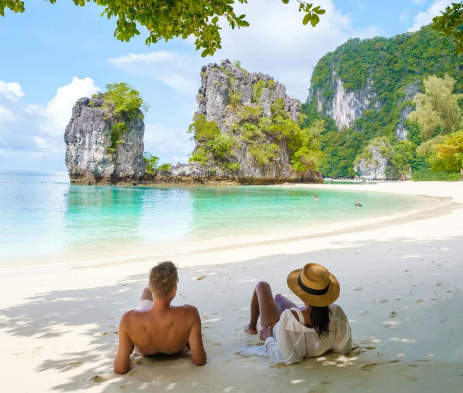 Krabi: Private Hong Island Snorkeling Tour w/ Long-Tail Boat - Who should book this experience