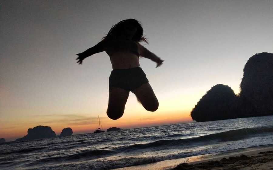 Krabi: Seven Islands Snorkel Cruise with Dinner - Starting at Ao Nang Pier with the right boat choice