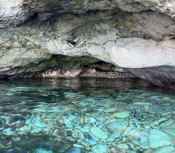 La Ciotat: Boat Tour to Cove of Var / Embiez and Snorkeling - Key Points Before You Book