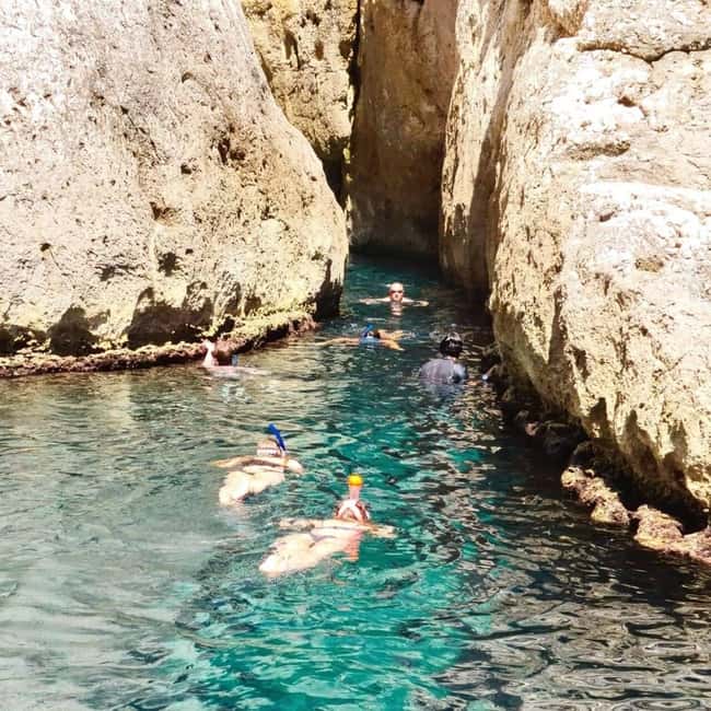 La Ciotat: Calanques Afternoon Boat Tour with Snorkeling - What makes this boat trip worth considering