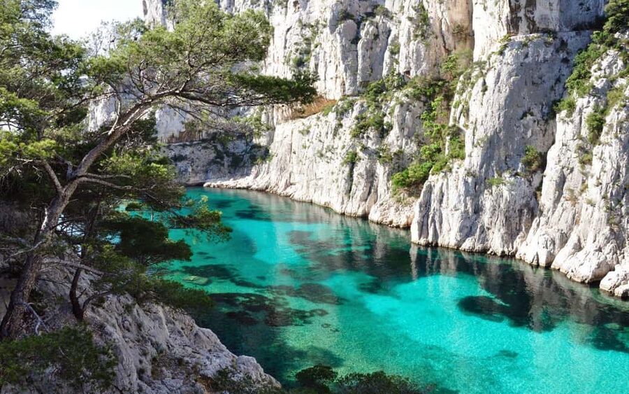 La Ciotat: Calanques Afternoon Boat Tour with Snorkeling - Starting at La Ciotat’s new marina
