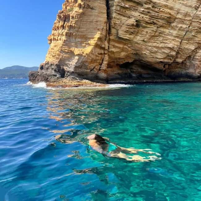 La Ciotat: Calanques Morning Boat Tour with Snorkeling - Key points to know before you book