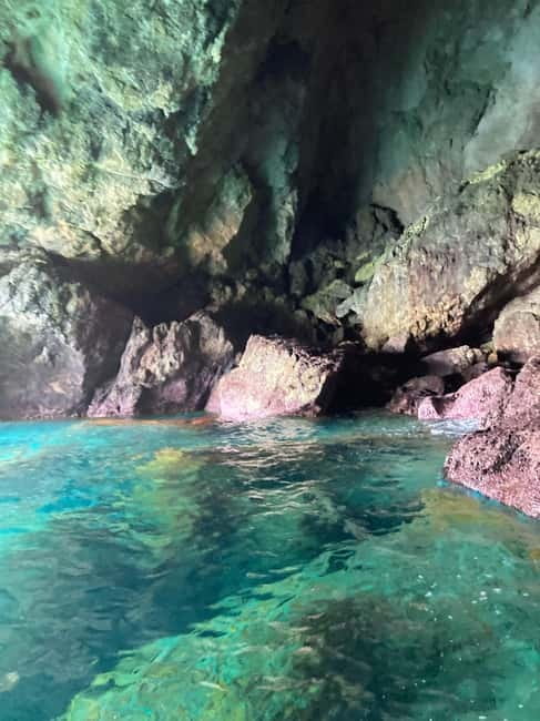 La Herradura: Kayak & Snorkel Tour Maro-Cerro Gordo Reserve - Practical advice for a smoother outing