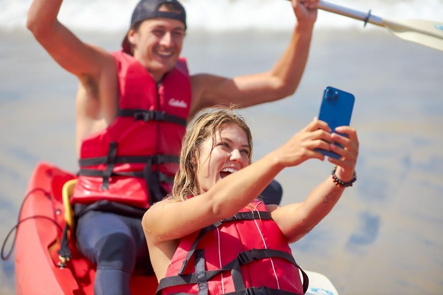 La Jolla: 2.5-Hour Kayak and Snorkel Tour - Who should book this experience?