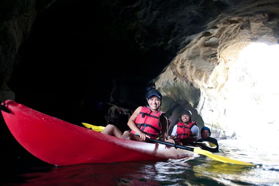 La Jolla: 2.5-Hour Kayak and Snorkel Tour - Why this La Jolla tour works so well
