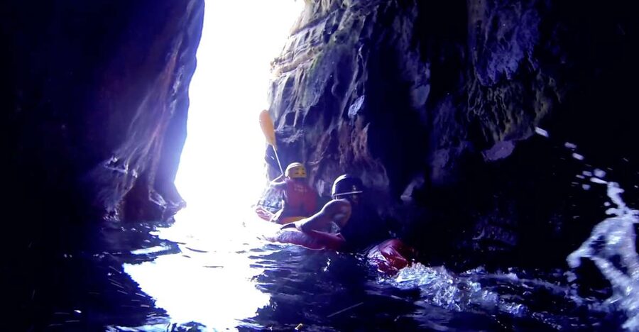 La Jolla: 2.5-Hour Kayak and Snorkel Tour - Two snorkeling areas, two different experiences