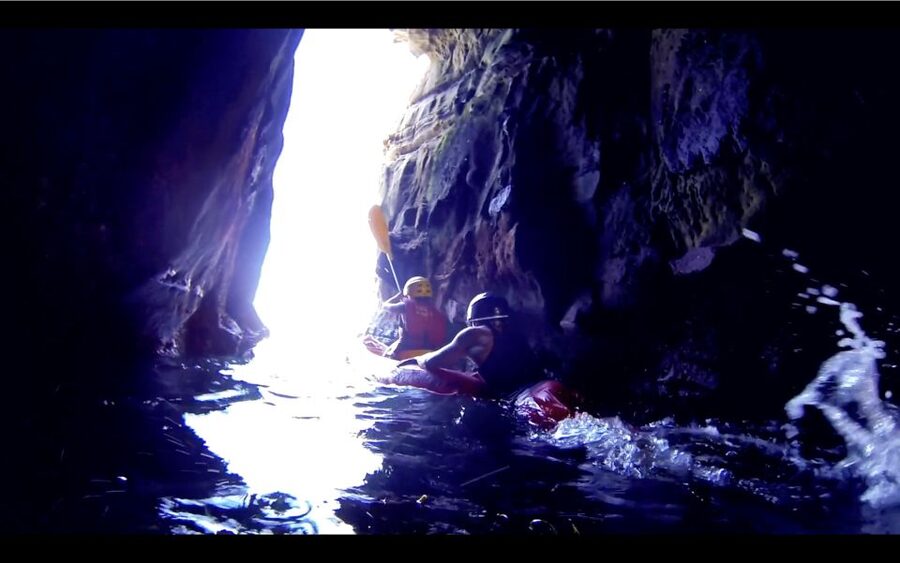 La Jolla: 2.5-Hour Kayak and Snorkel Tour - Water temperature, visibility, and the wetsuit