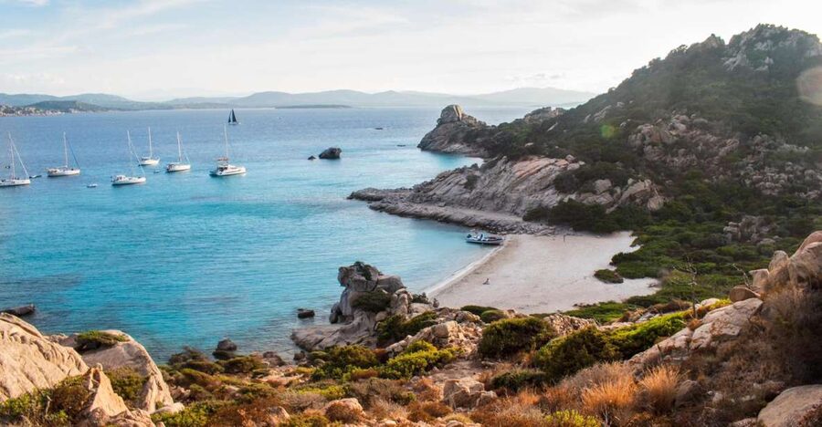 La Maddalena: afternoon snorkeling tour from Porto Pollo - The best parts of this four-hour sea trip