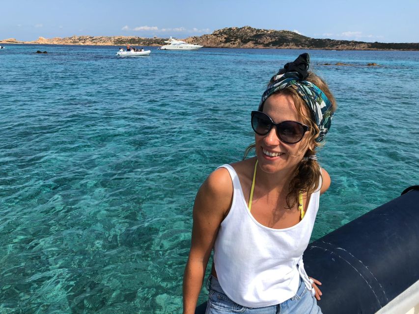 La Maddalena: afternoon snorkeling tour from Porto Pollo - Booking, cancellation, and timing