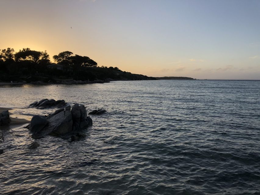 La Maddalena: afternoon snorkeling tour from Porto Pollo - What the guides add to the experience