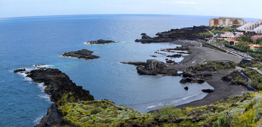 La Palma: Atlantic Snorkeling Tour with Full Gear Rental - Why This Snorkeling Trip Works Well on La Palma