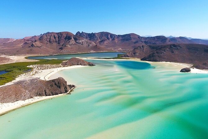La Paz World Class Snorkeling in Balandras Hidden Beaches - What to know before booking