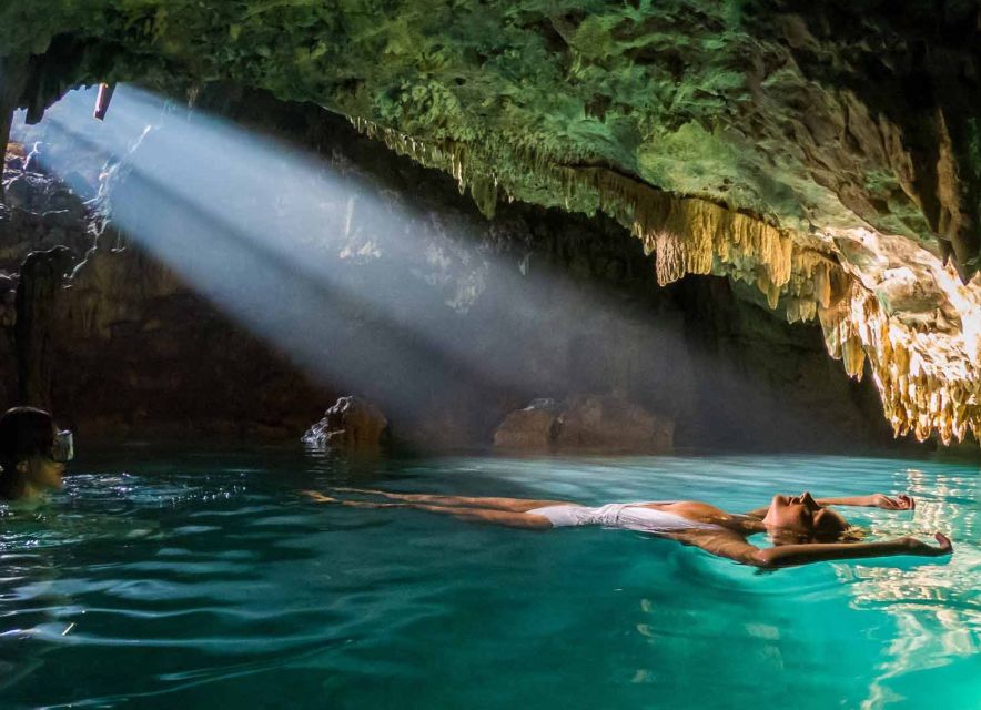 Labuan Bajo: Rangko Cave and Beach Snorkeling Half-Day Tour - Who will enjoy this outing most