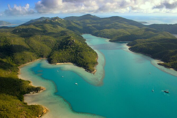 Lady Enid Sailing to Hook Island Cultural Site & Snorkelling - Key things to know before booking