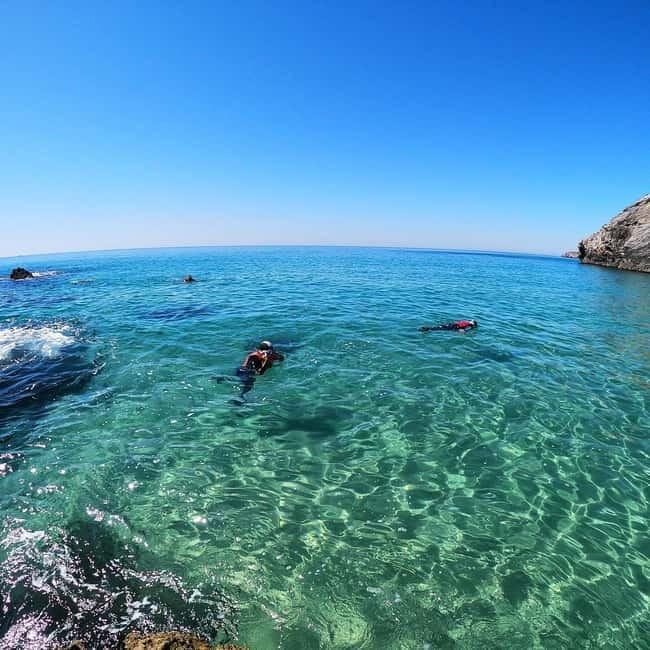Lagos: Algarve Coasteering and Snorkeling Adventure - Should you book the Lagos coasteering tour?
