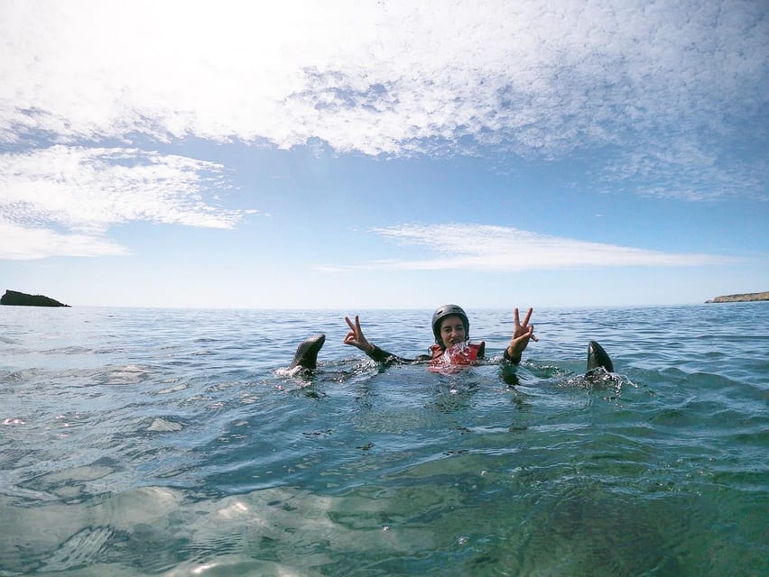 Lagos: Algarve Coasteering and Snorkeling Adventure - Is $76 a fair price?