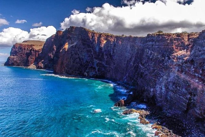 Lanai Deluxe Dolphin Adventure & 3 Snorkel Sites - Practical details that affect your day