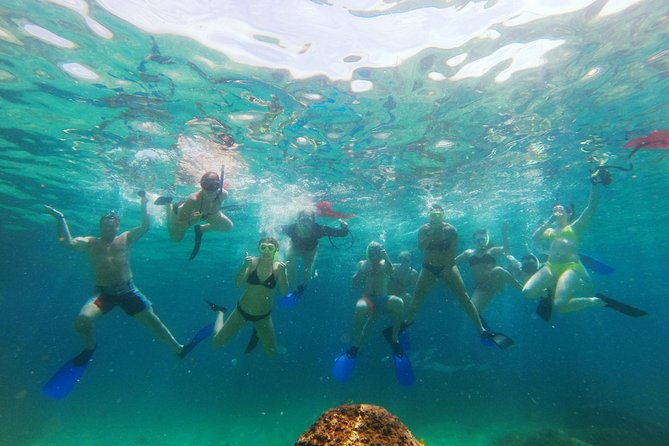 Lands End Luxury Sail and Snorkel Cruise in Cabo San Lucas - Key things to know before booking