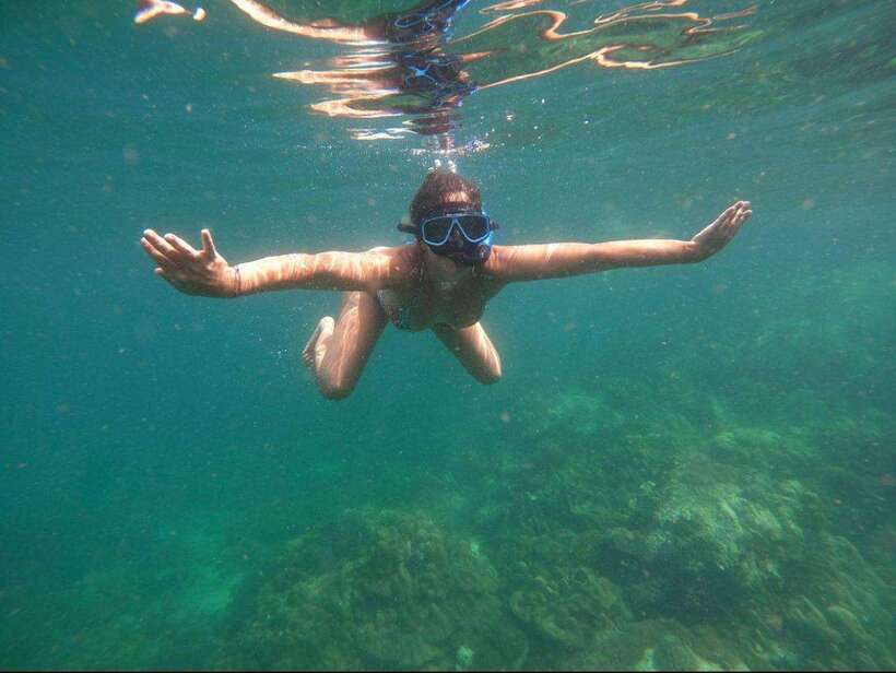 Langkawi: Dangli Island Snorkel and Swim Speedboat Tour - Timing, safety, and small practical details