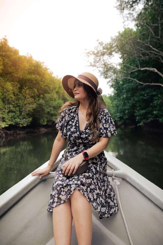 Langkawi Royal Mangrove Tour with Snorkeling Package - Key Points at a Glance