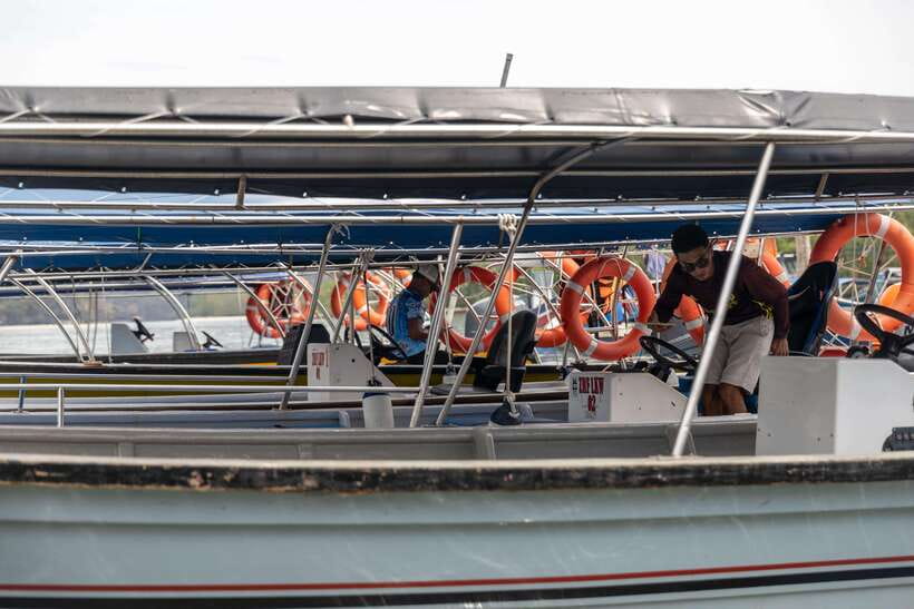 Langkawi Royal Mangrove Tour with Snorkeling Package - Who Will Enjoy This Tour Most
