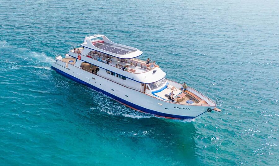 Larnaca Bay Cruise with Snorkeling - Key Points To Know Before You Book