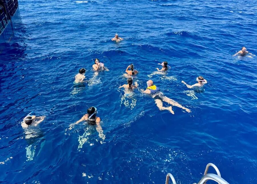 Larnaca Bay Cruise with Snorkeling - Practical Tips For A Better Time