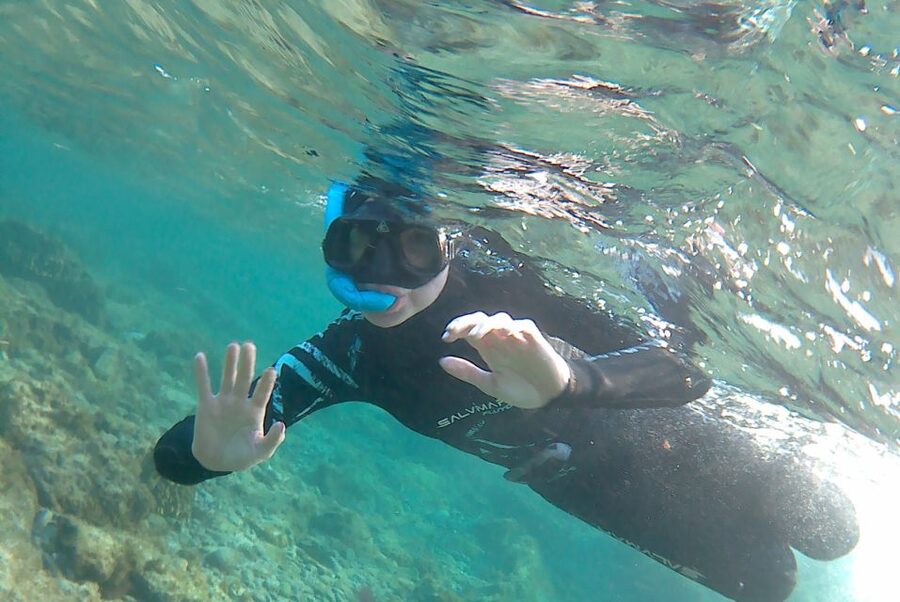 Las Palmas: Las Canteras Beach Snorkeling Trip - Key points to know before you book