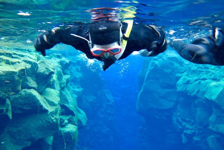 Las Palmas: Las Canteras Beach Snorkeling Trip - How much time you spend in the water