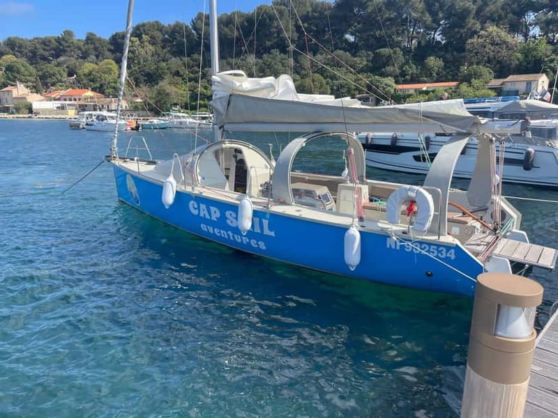 Lérins Islands Sailing Discovery, snorkeling and paddle SUP - Practical preparation for a smoother trip